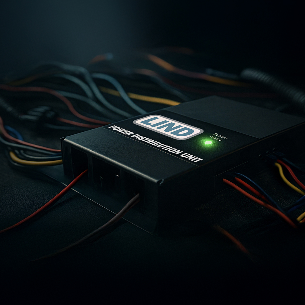 Homepage - Lind Electronics LLC