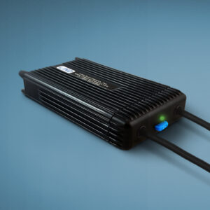 120W Fully Rugged Auto Adapters - PA1580-4129