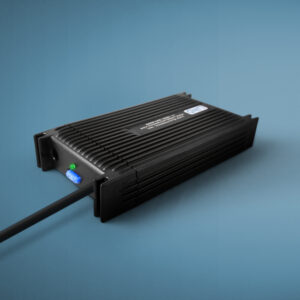 120W Fully Rugged Auto Adapters - PA1580-3395