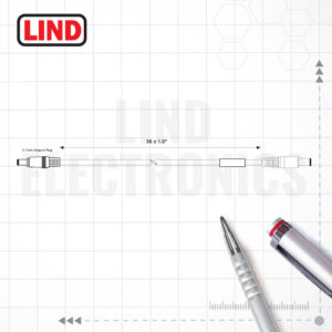 Output Cable - CBLOP-F06021