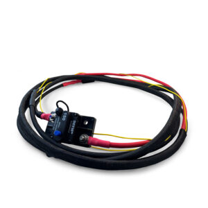 Battery Cable Harness 125" - CBLWH-00002