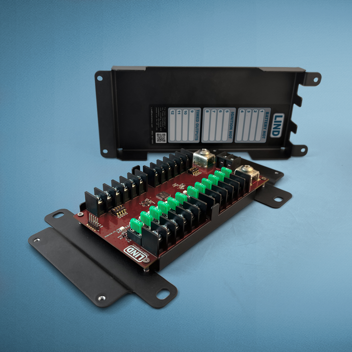 Power Distribution Unit - PDT12-5783 - Image 2