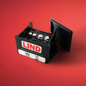 Shutdown Timer - SDT1220-105