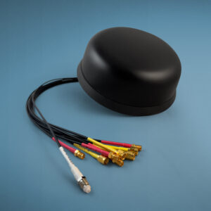9-In-1 Dome Antenna - ANTKIT09-5760 (SMA)