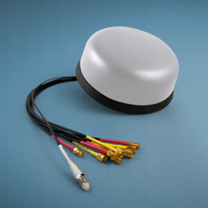 9-In-1 Dome Antenna - ANTKIT09-5752 (SMA)