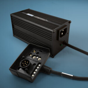 Military ACDC Battery Charger - ACDCBACH-3769