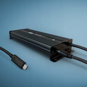 Isolated USBC Adapters - USBC100I-5754